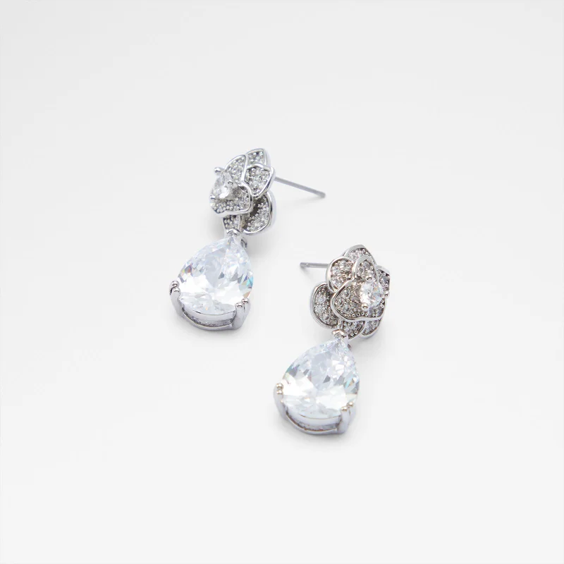 ALDO ADOREGLAM Embellished Drop Earrings